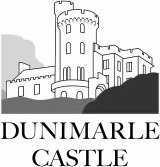 Dunimarle Castle logo