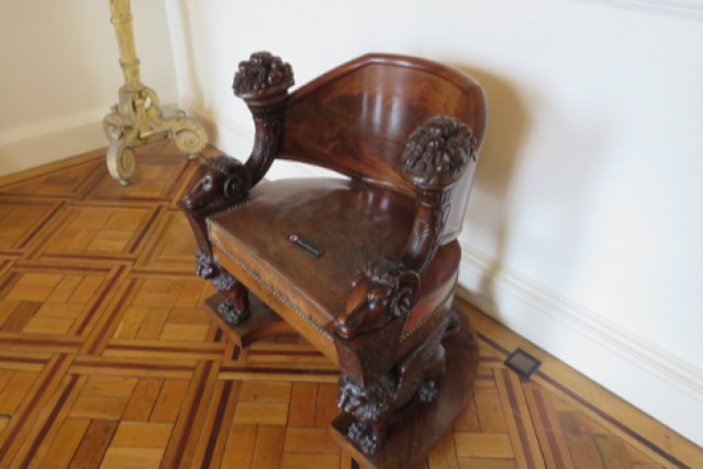 The Dunimarle Collection